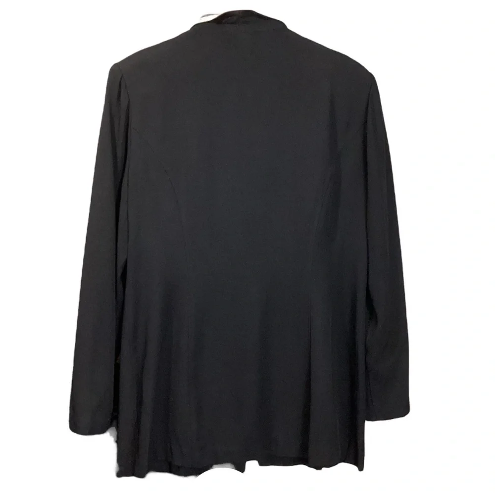step out